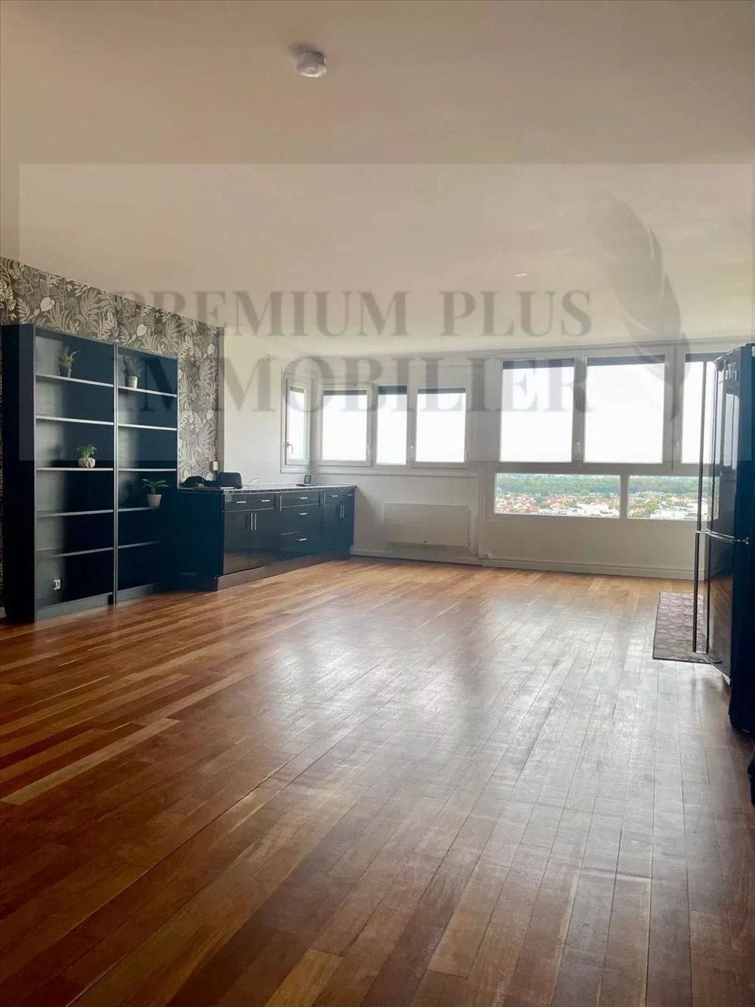 Appartement à vendre, 59m², Champs-sur-Marne