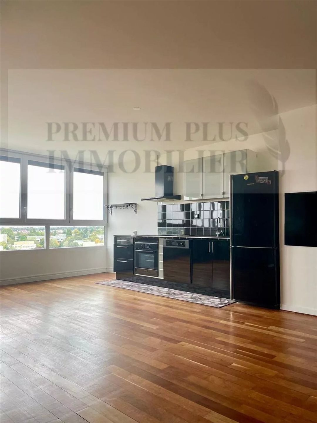 Appartement à vendre, 59m², Champs-sur-Marne