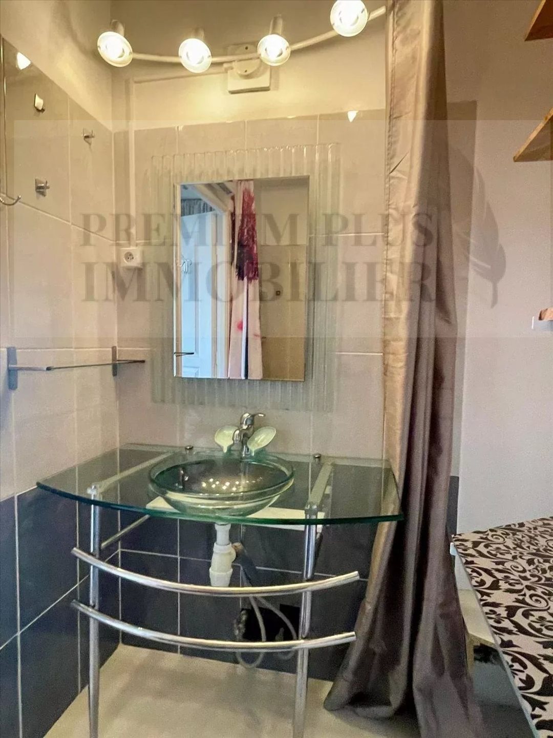 Appartement à vendre, 59m², Champs-sur-Marne