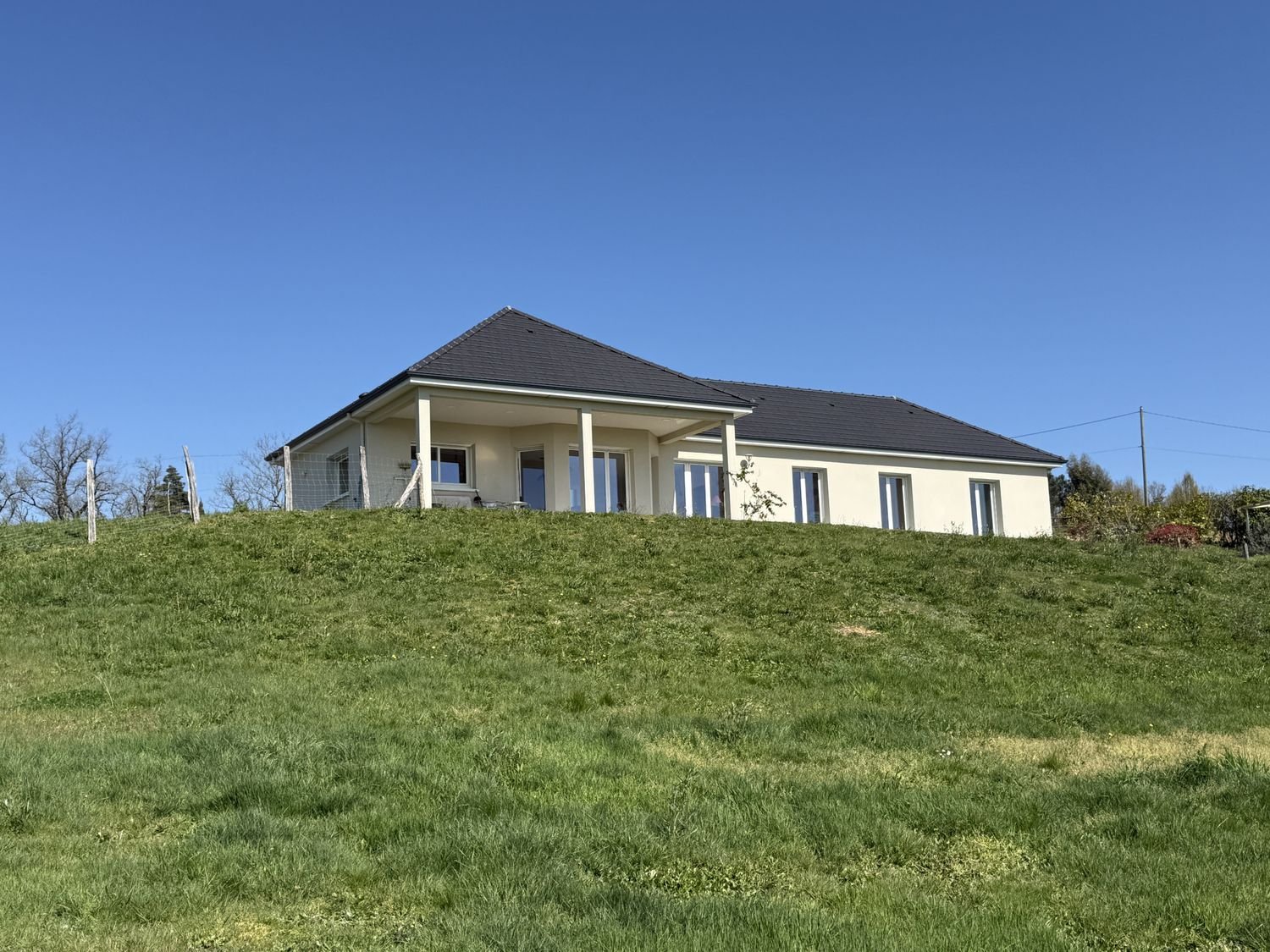 Maison à vendre, 106m², Lascaux
