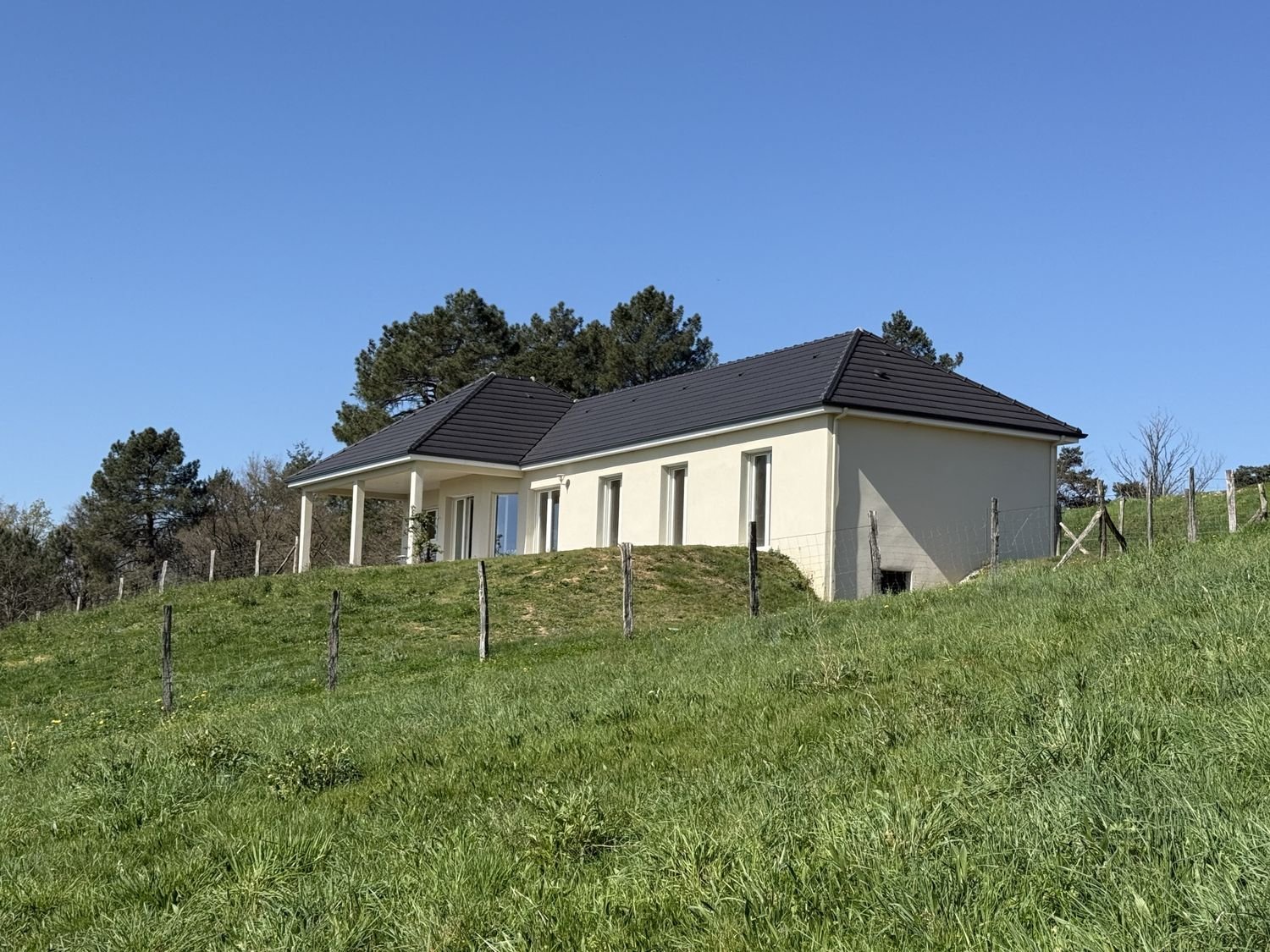 Maison à vendre, 106m², Lascaux
