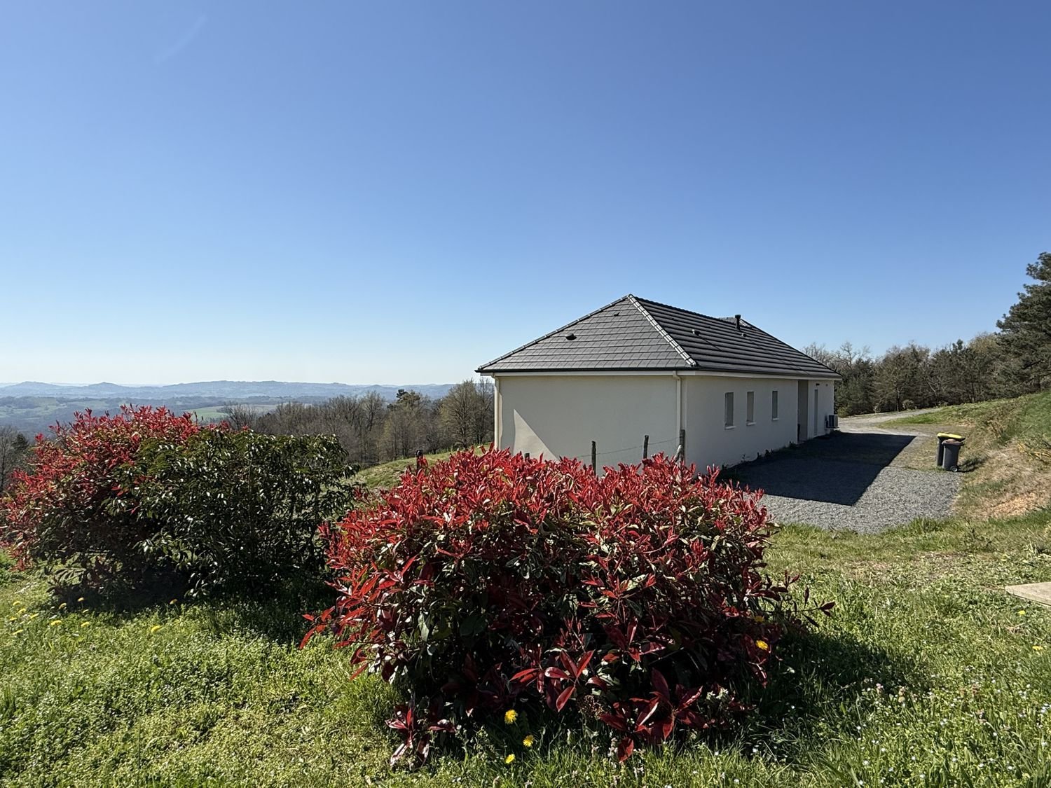 Maison à vendre, 106m², Lascaux