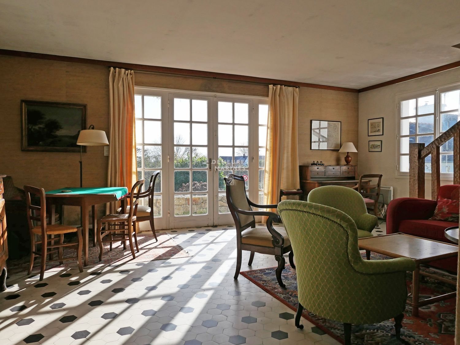 Maison à vendre, 155m², Carnac
