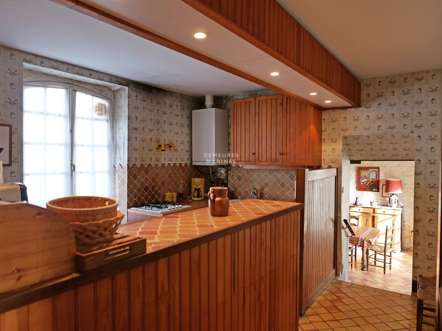 Maison à vendre, 155m², Carnac