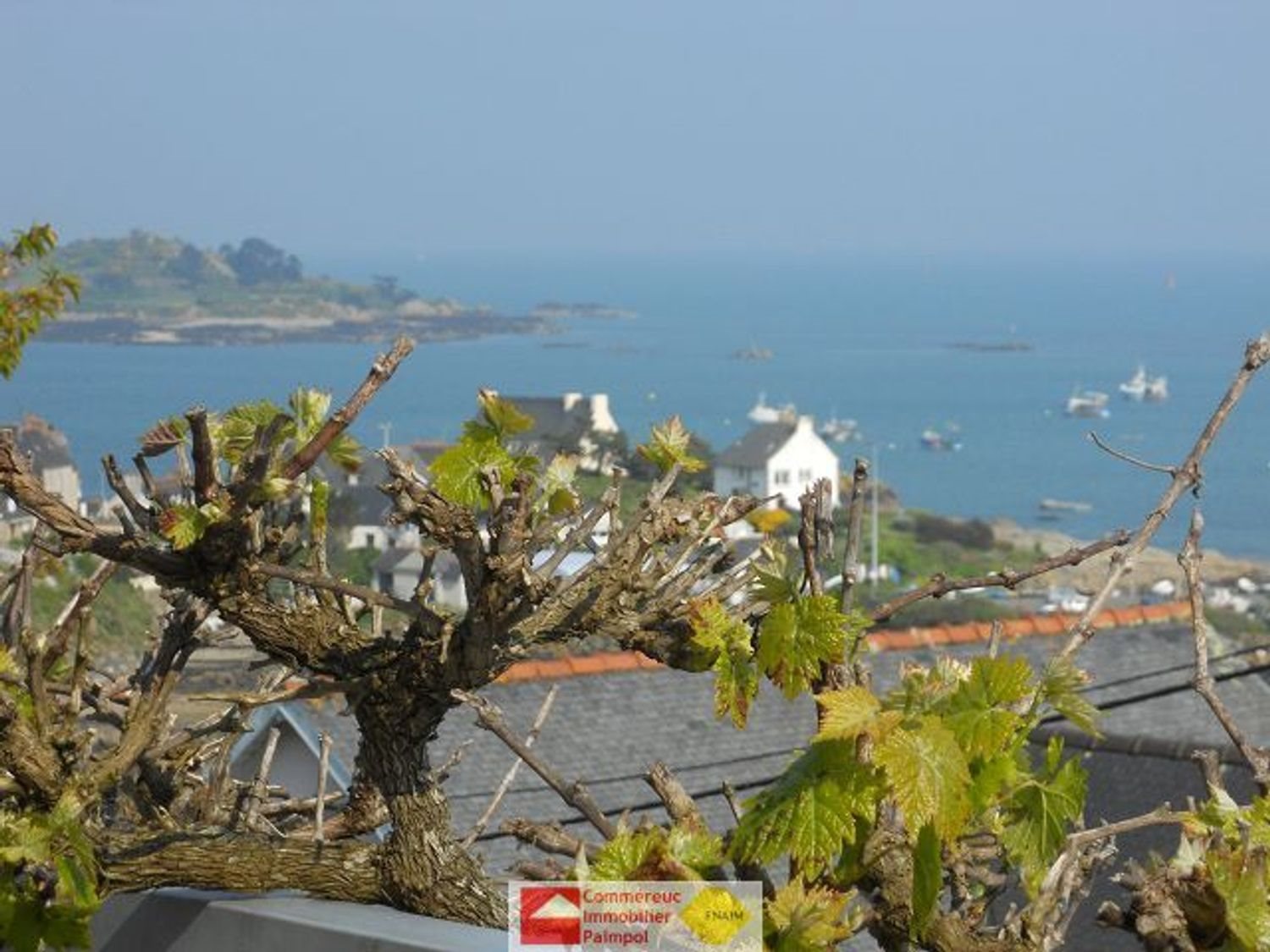 Maison à vendre, 75m², Paimpol