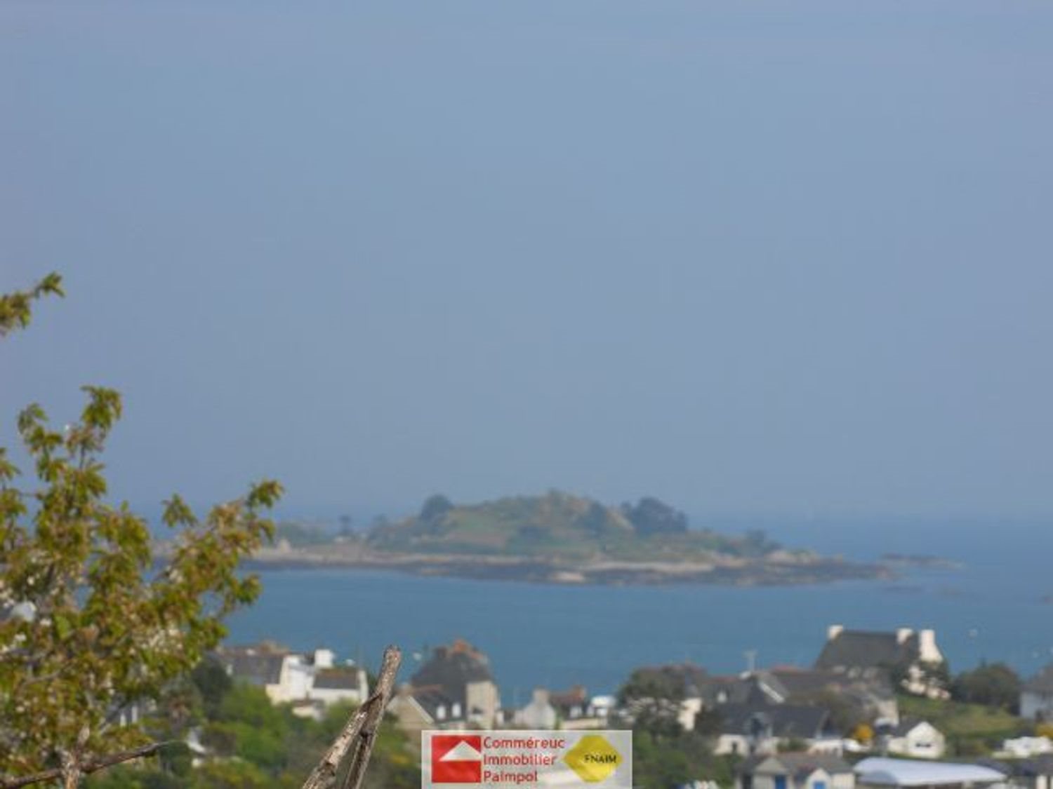 Maison à vendre, 75m², Paimpol