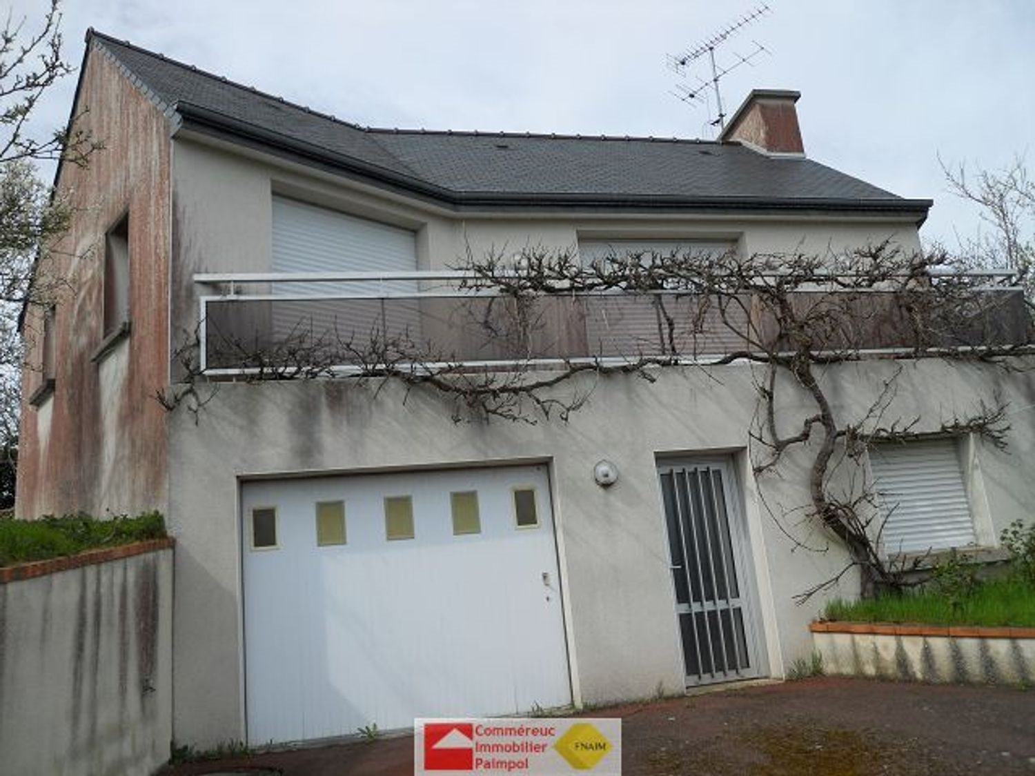 Maison à vendre, 75m², Paimpol