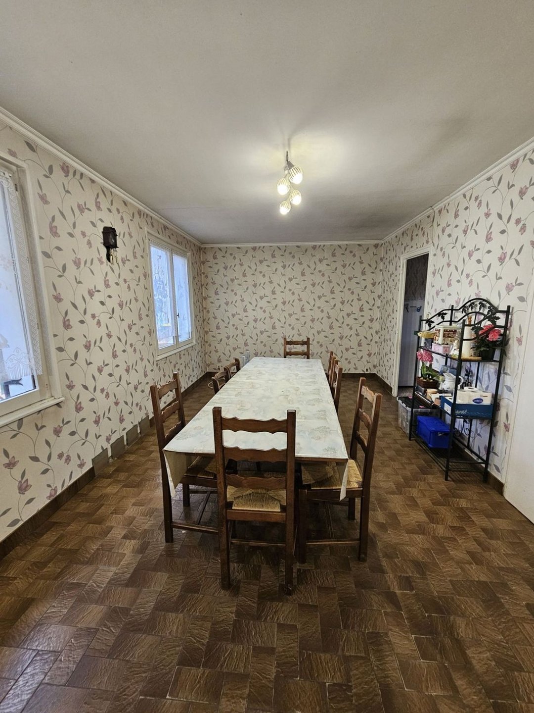 Maison à vendre, 90m², Damerey