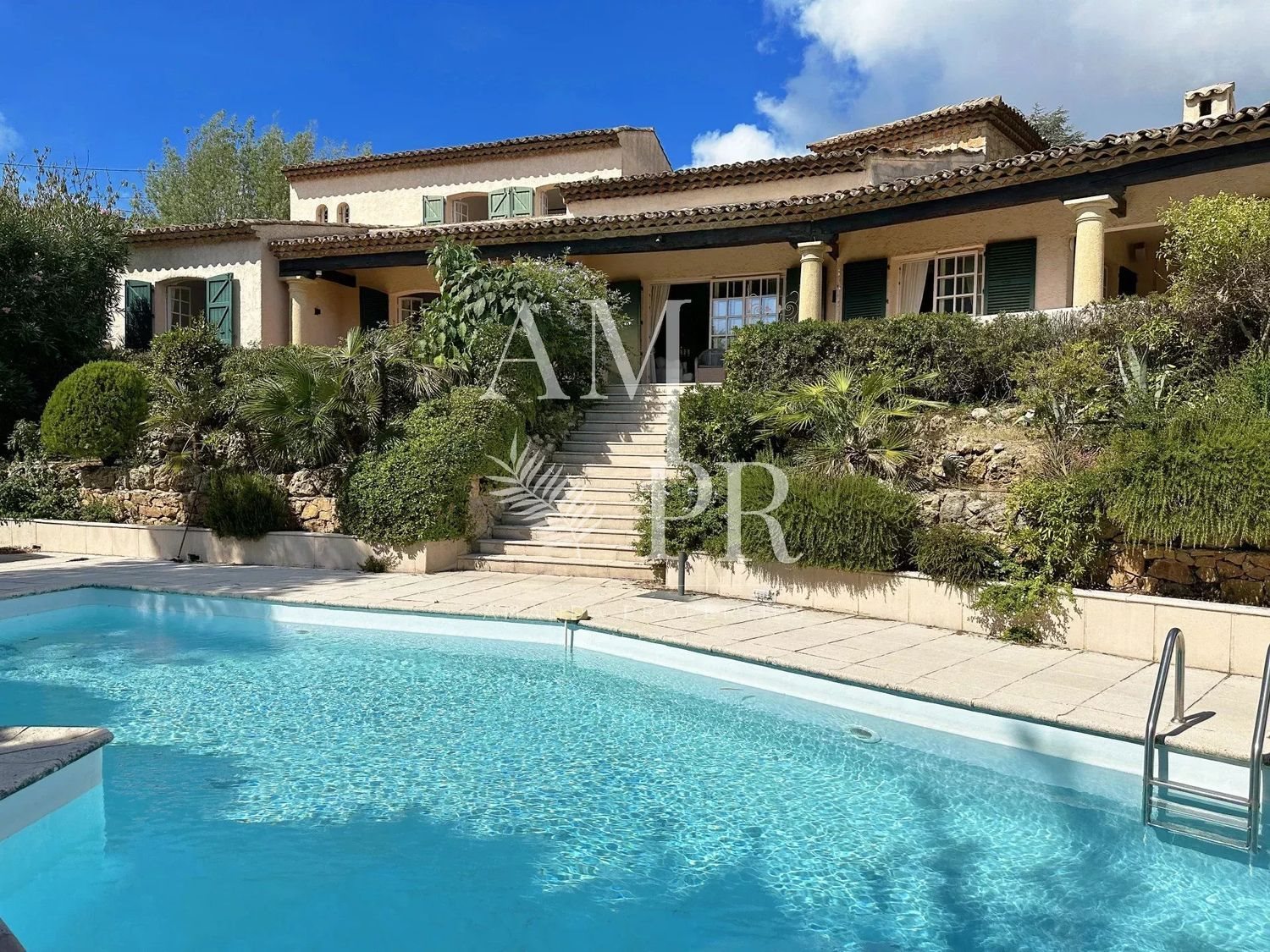 Maison à vendre, 240m², Cannes