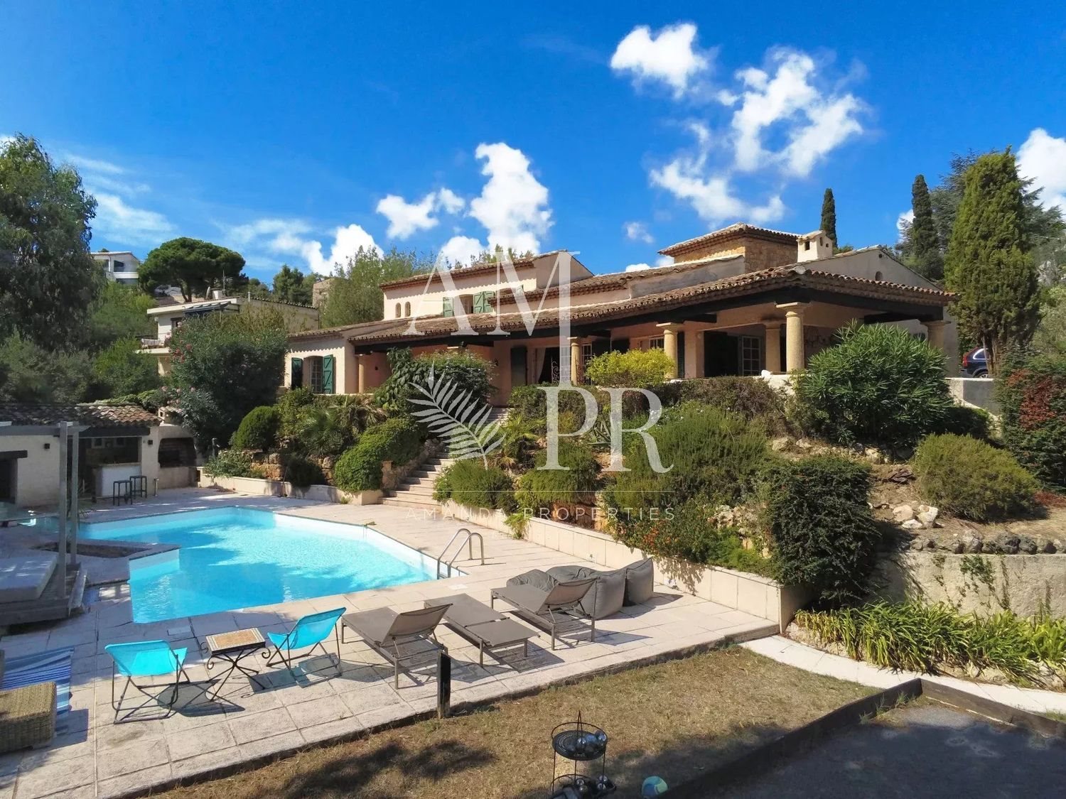 Maison à vendre, 240m², Cannes