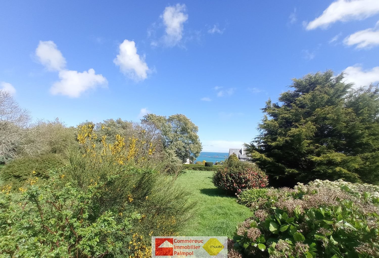 Maison à vendre, 150m², Ploubazlanec