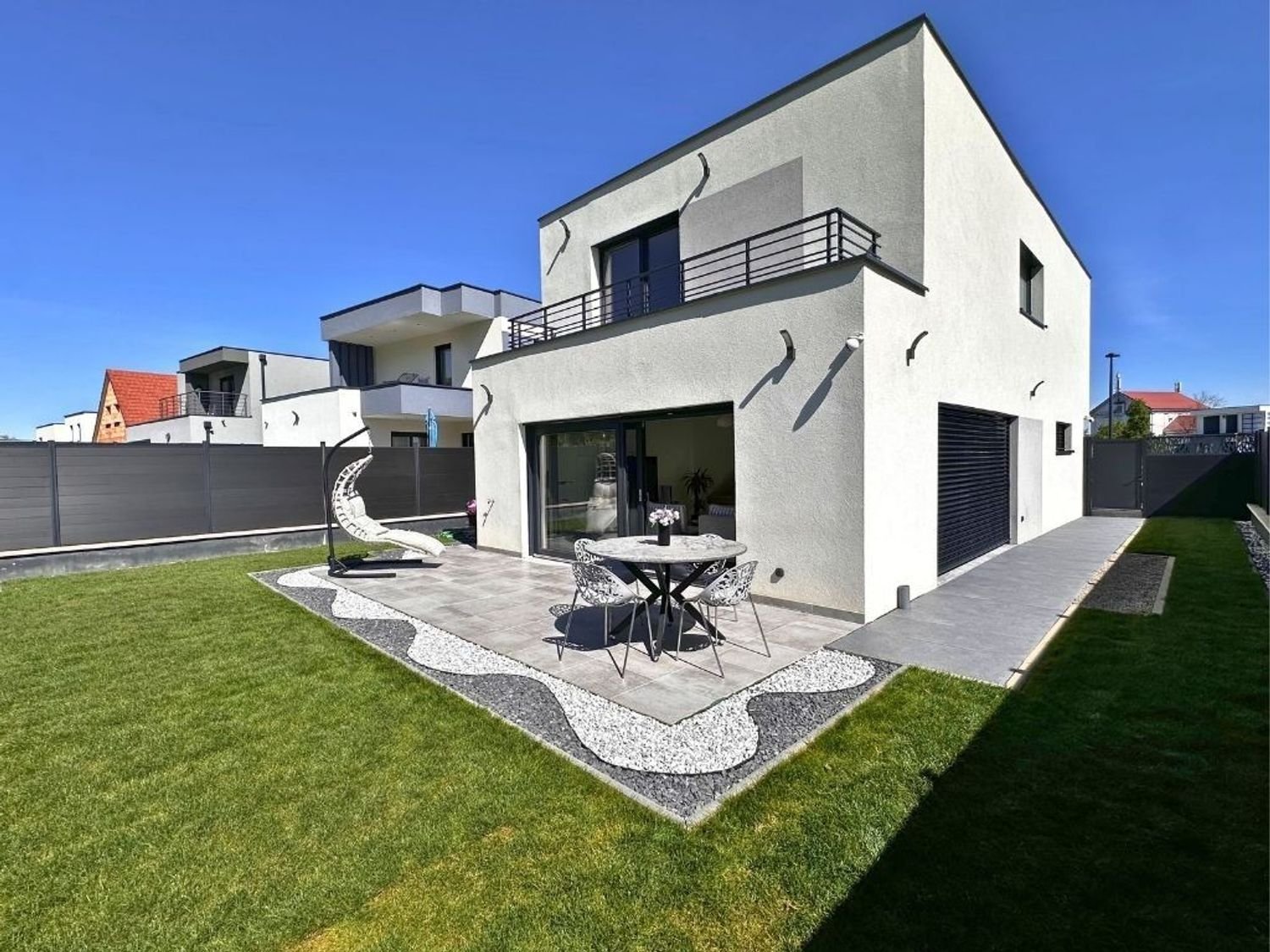 Maison à vendre, 130m², Ensisheim