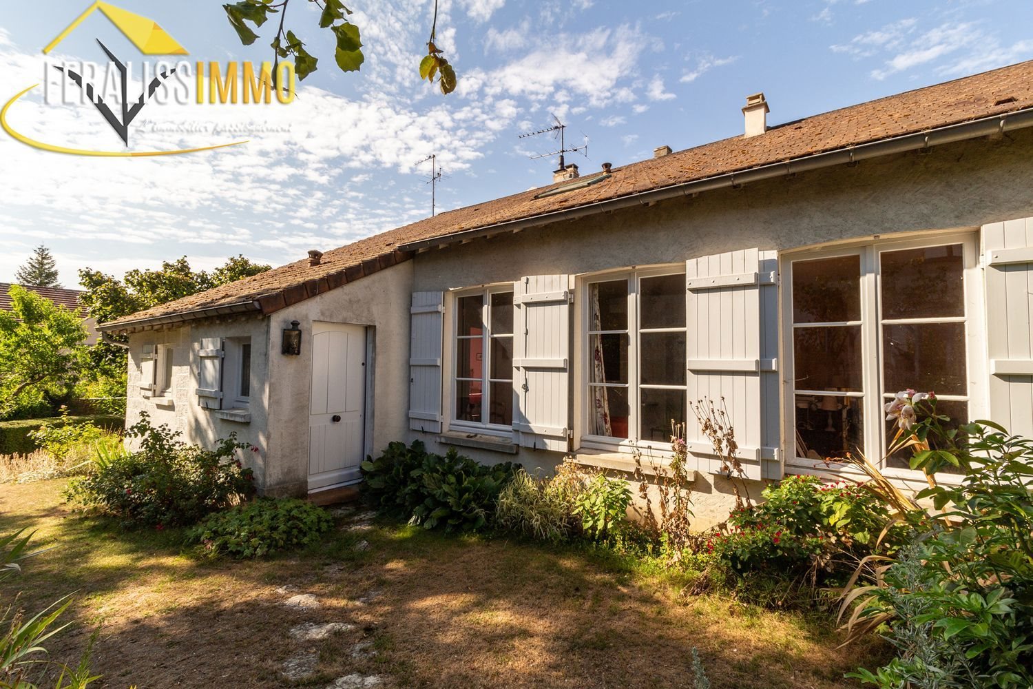 Maison à louer, 82m², Triel-sur-Seine