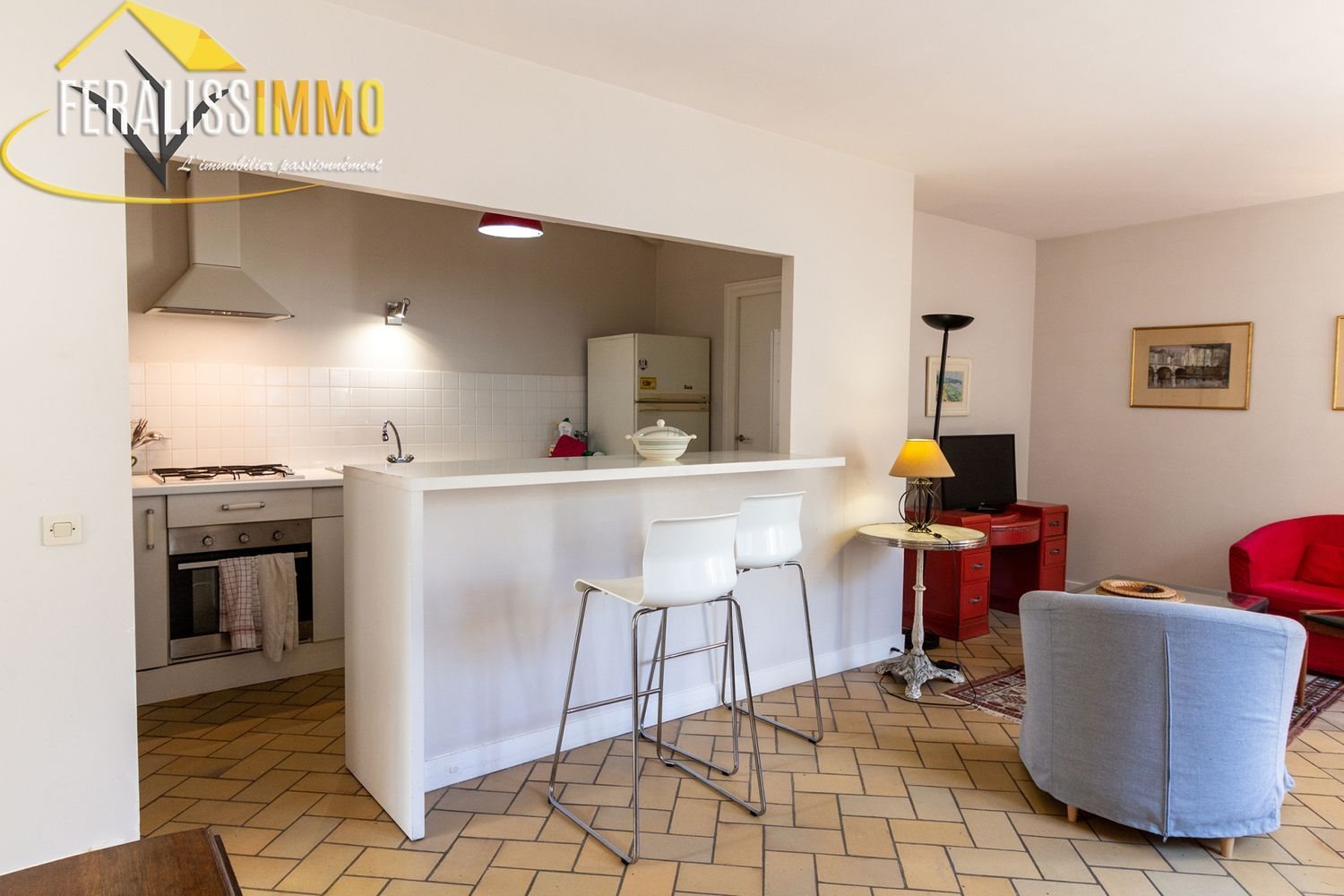 Maison à louer, 82m², Triel-sur-Seine