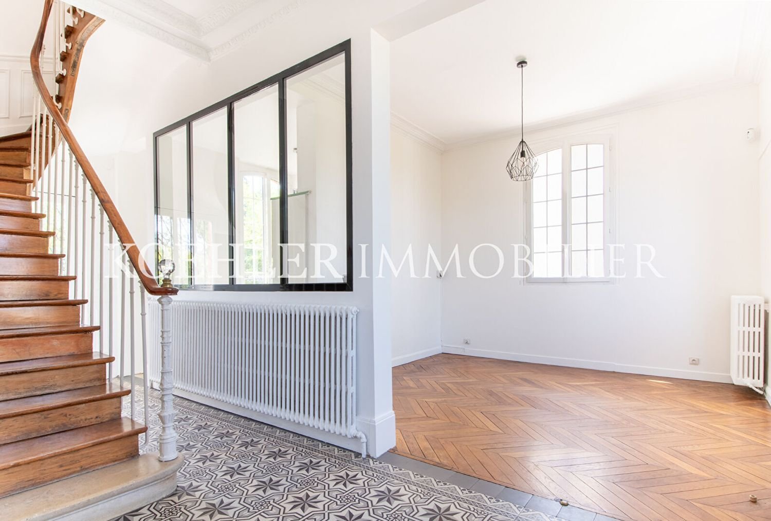 Maison à vendre, 120m², Gagny