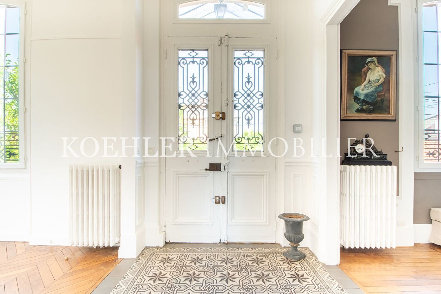 Maison à vendre, 120m², Gagny