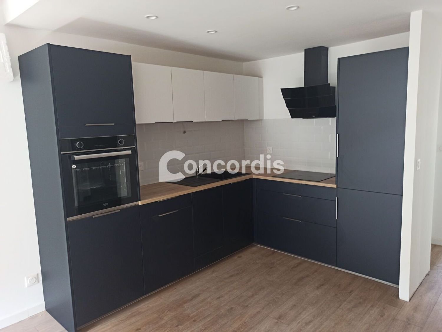Appartement à louer, 45m², Villers-lès-Nancy