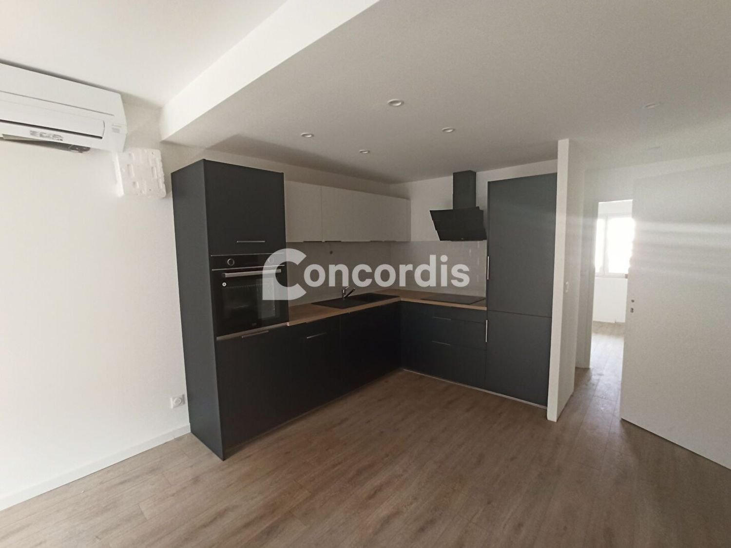 Appartement à louer, 45m², Villers-lès-Nancy