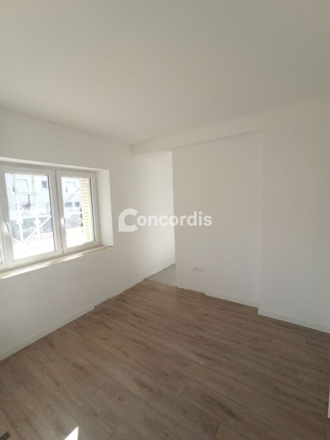 Appartement à louer, 45m², Villers-lès-Nancy