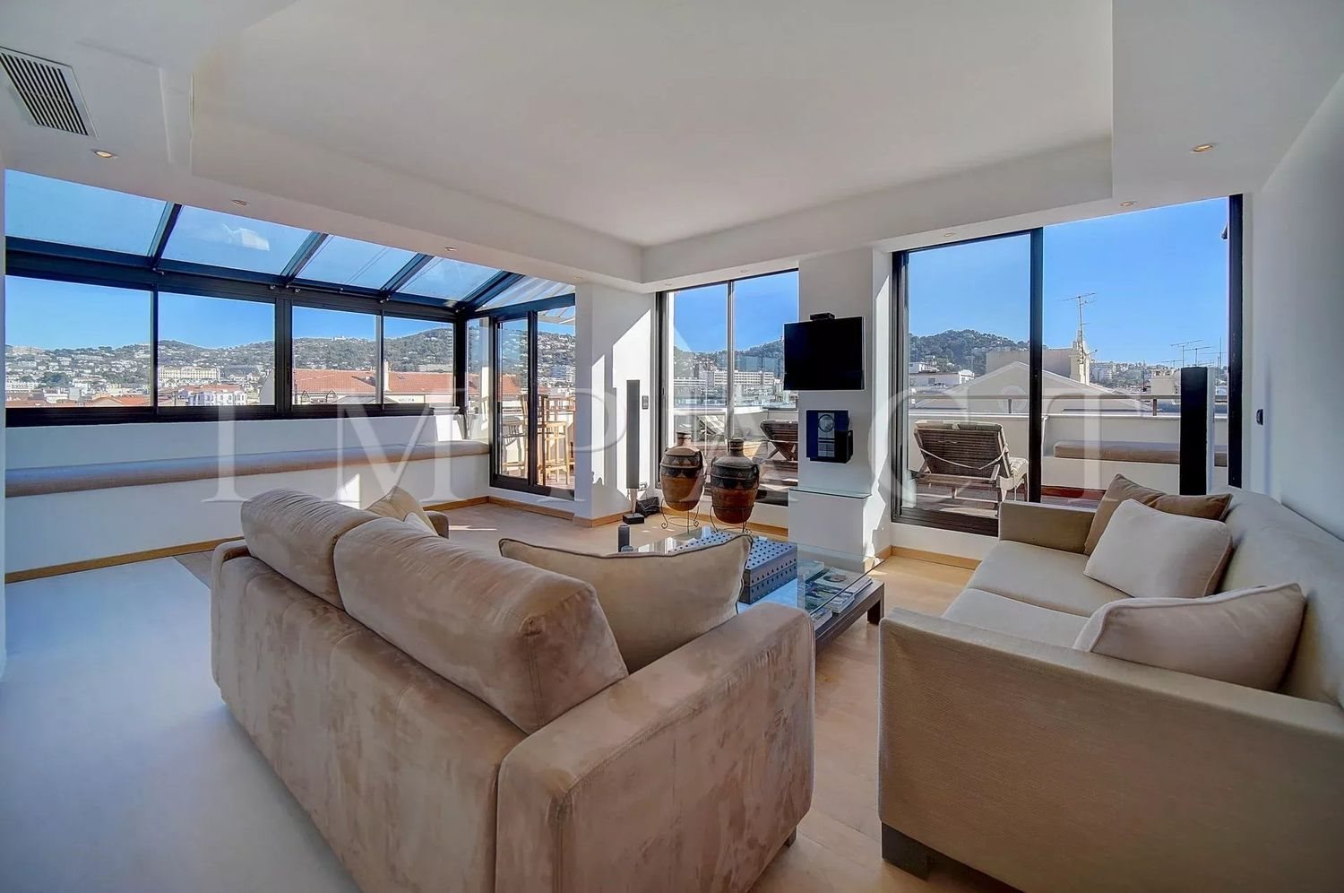 Appartement à louer, 80m², Cannes