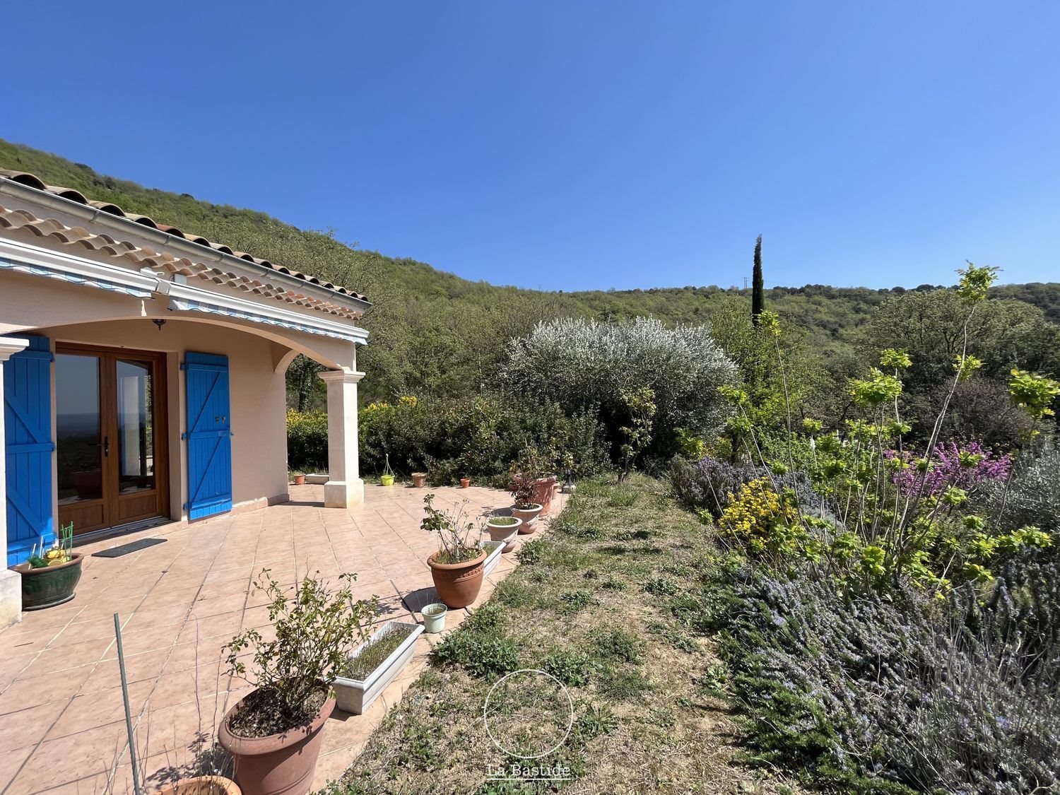 Maison à vendre, 124m², Saint-Marcel-lès-Sauzet