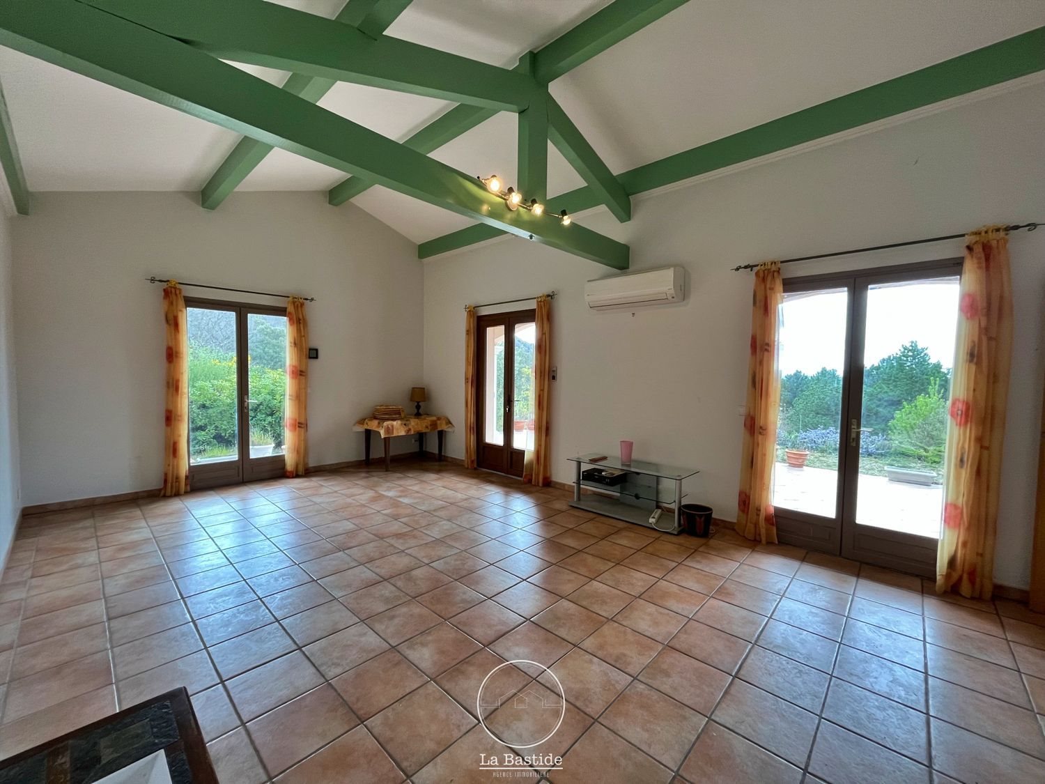 Maison à vendre, 124m², Saint-Marcel-lès-Sauzet