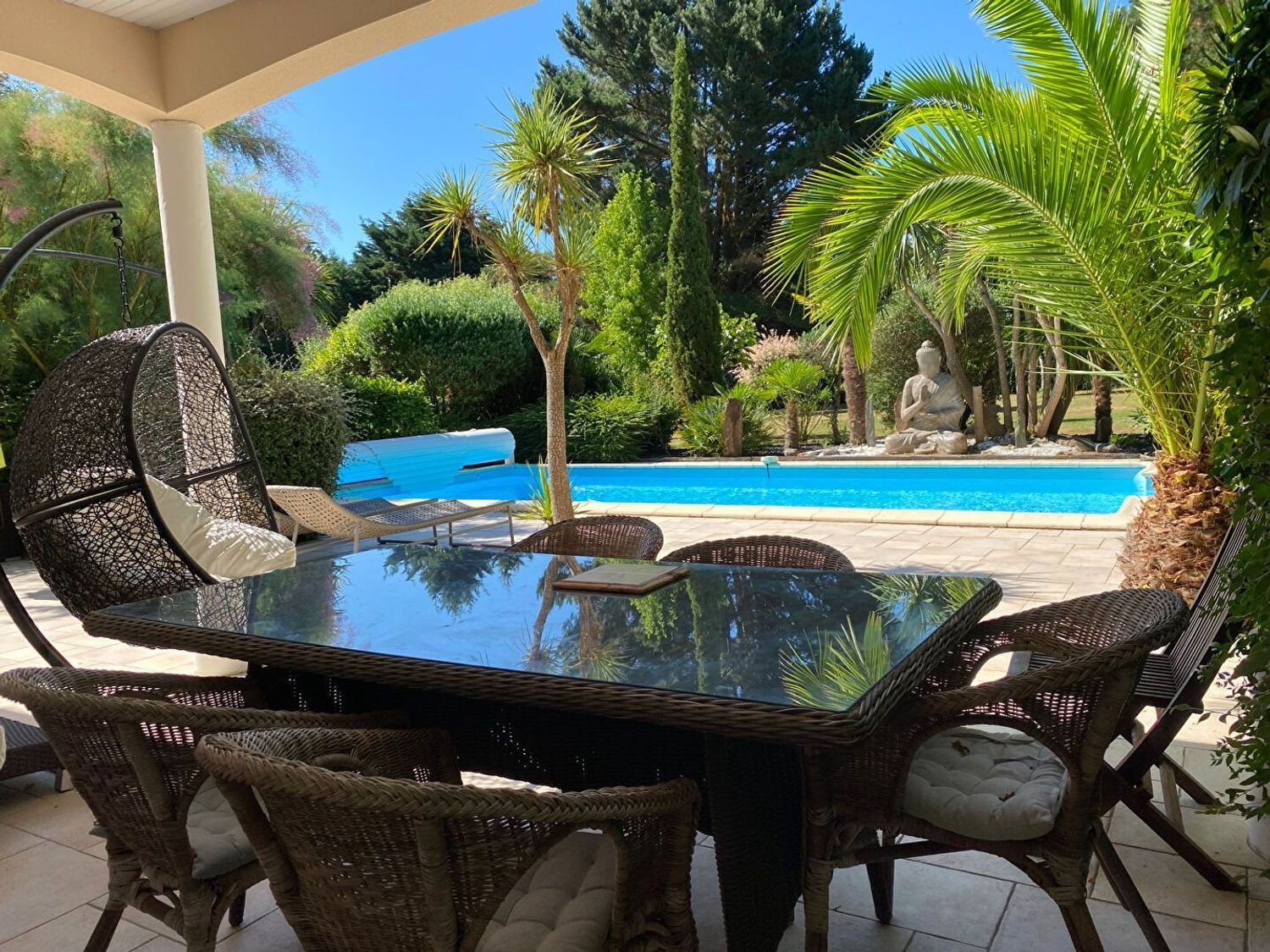 Maison à vendre, 180m², Saint-André-des-Eaux