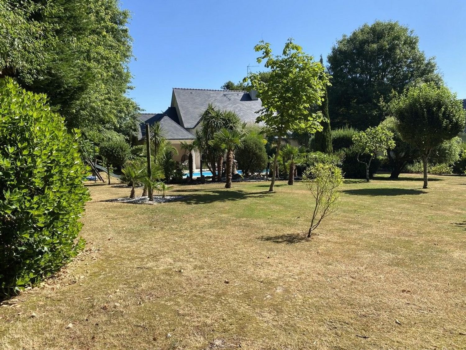 Maison à vendre, 180m², Saint-André-des-Eaux
