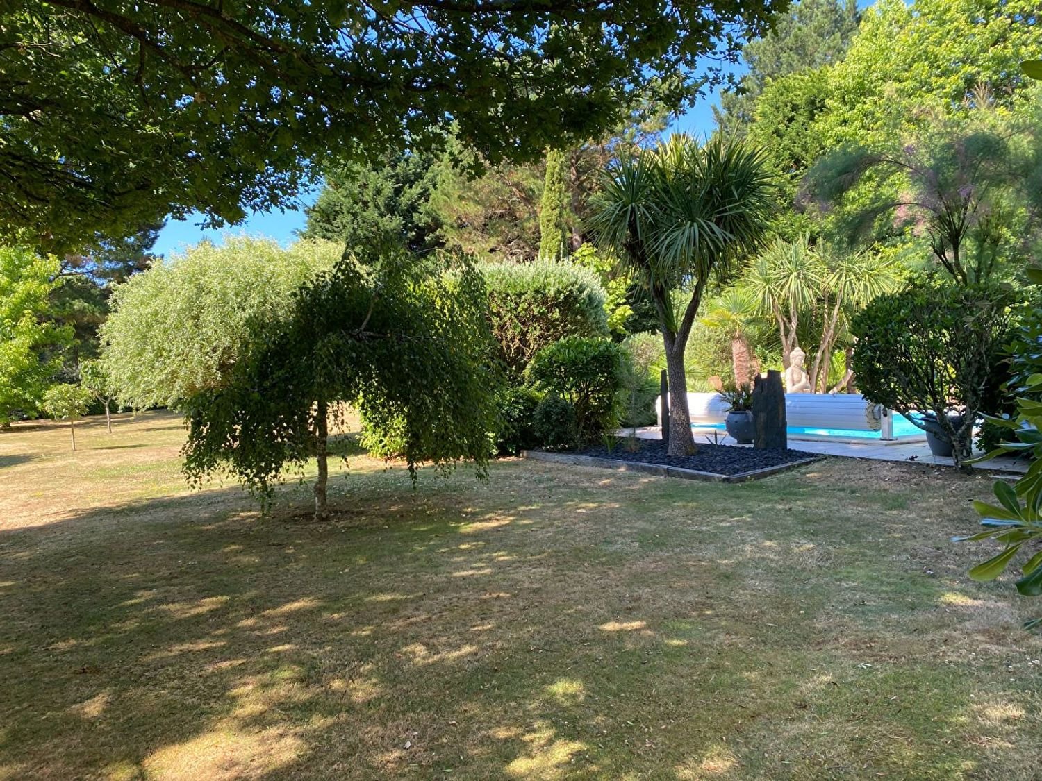 Maison à vendre, 180m², Saint-André-des-Eaux