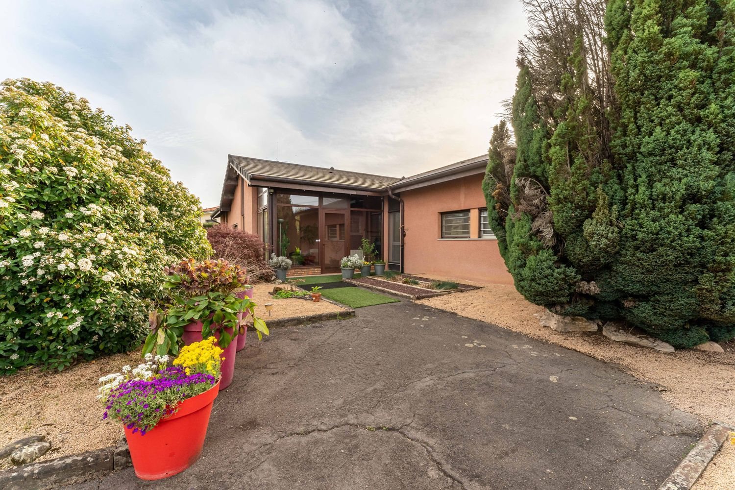 Maison à vendre, 185m², Saint-Bénigne