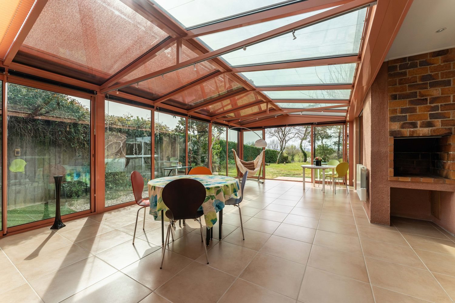 Maison à vendre, 185m², Saint-Bénigne