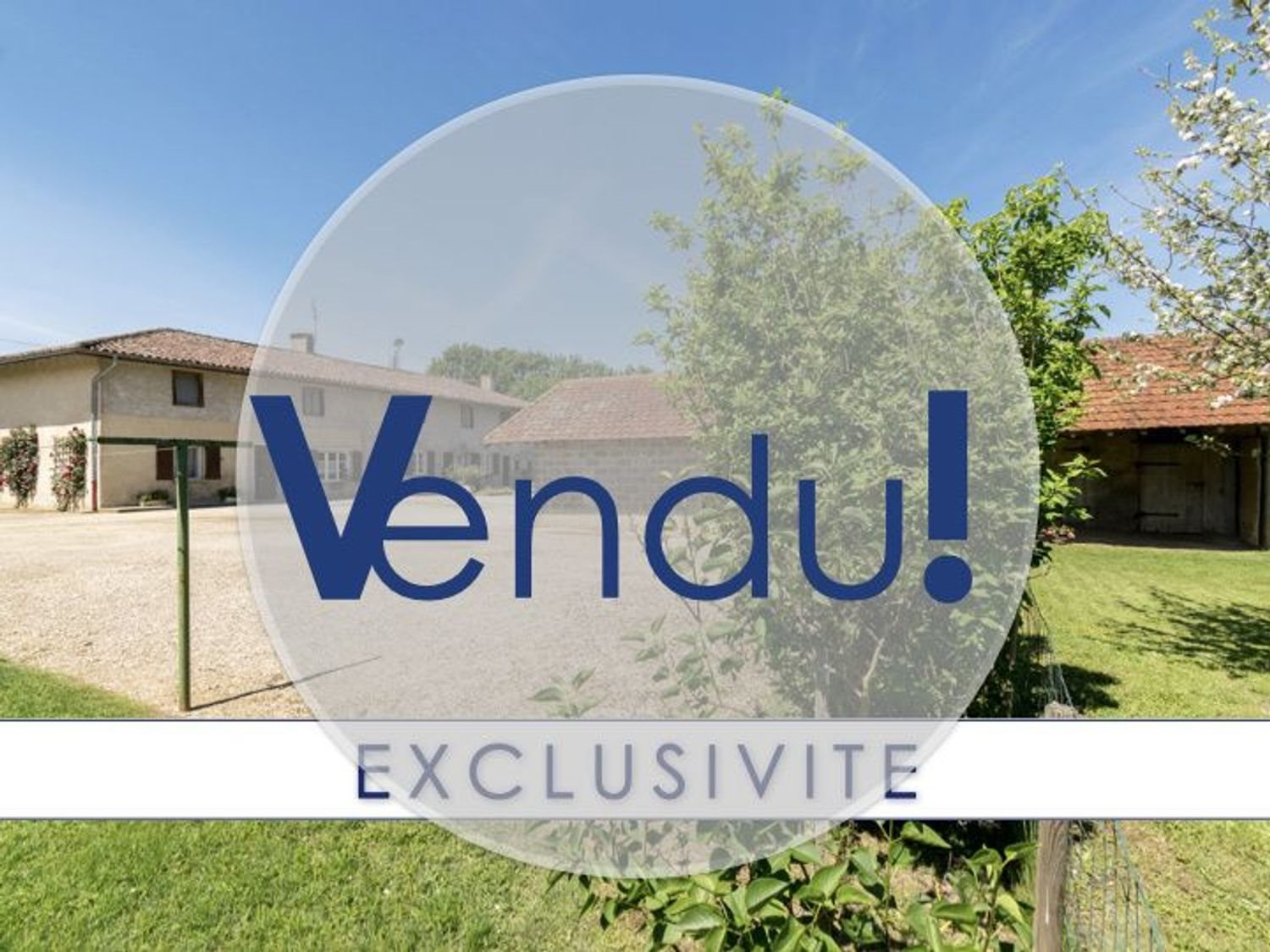 Maison à vendre, 165m², Confrançon