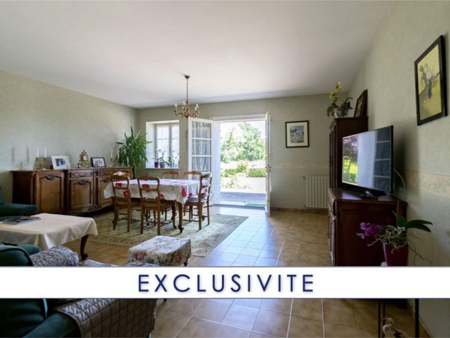 Maison à vendre, 165m², Confrançon