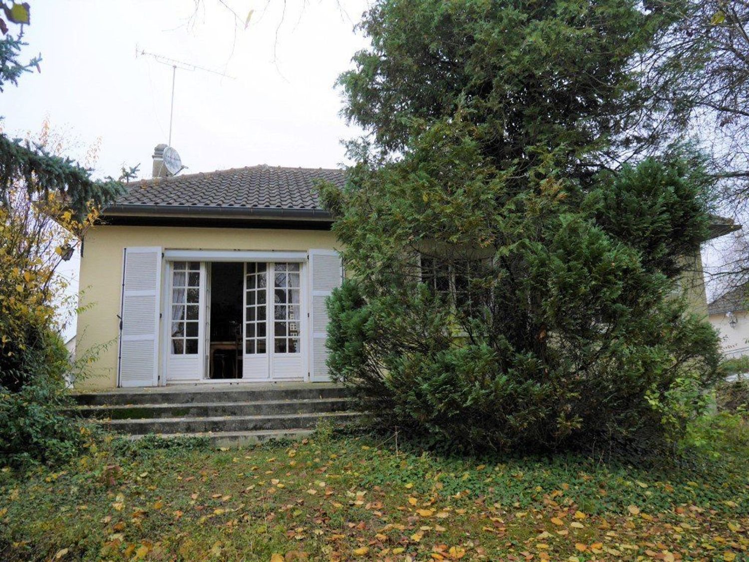 Maison à vendre, 75m², Troyes