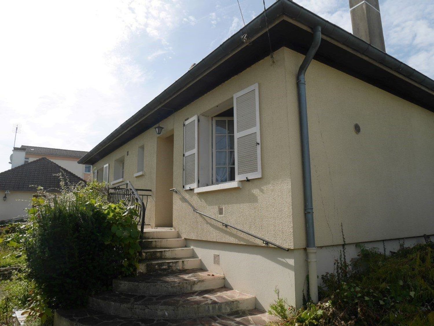 Maison à vendre, 75m², Troyes