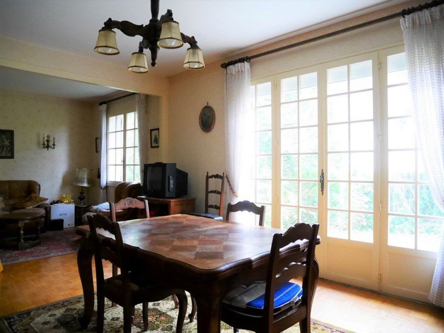 Maison à vendre, 75m², Troyes