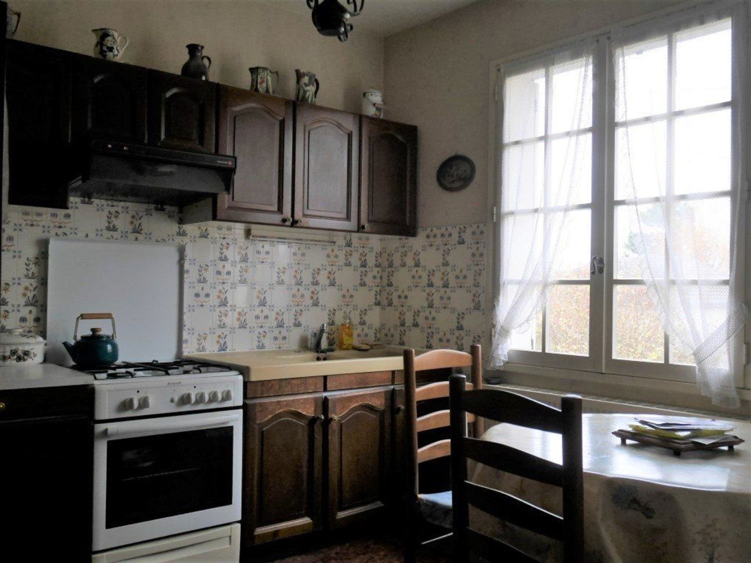 Maison à vendre, 75m², Troyes
