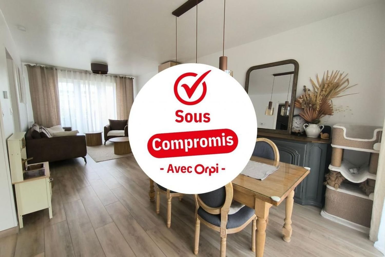 Maison à vendre, 90m², Seclin