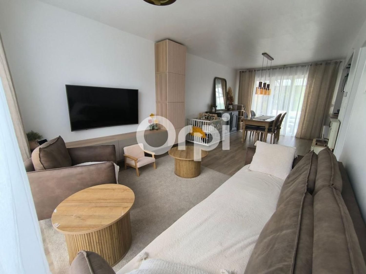 Maison à vendre, 90m², Seclin