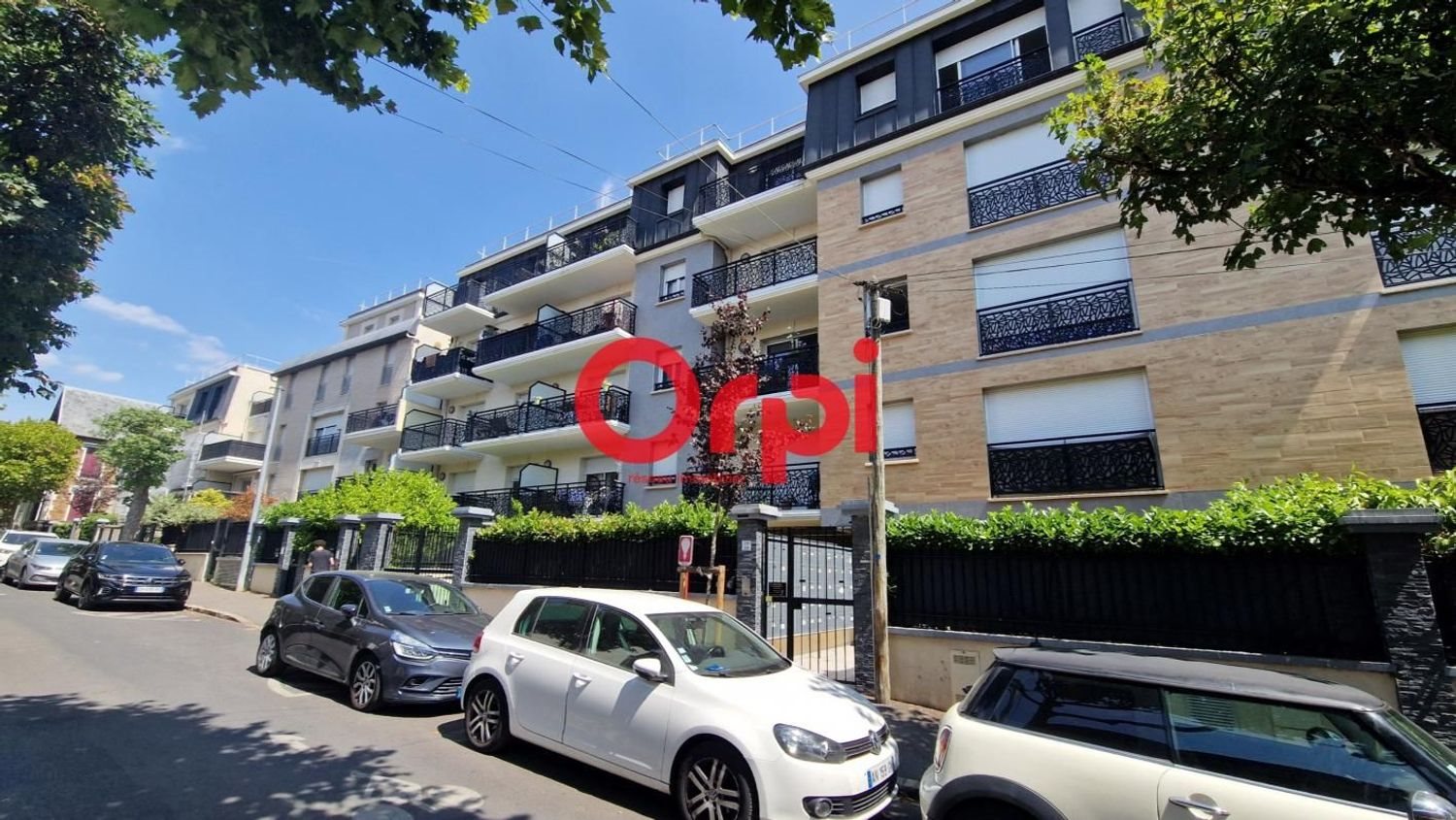 Appartement à vendre, 46m², Neuilly-Plaisance