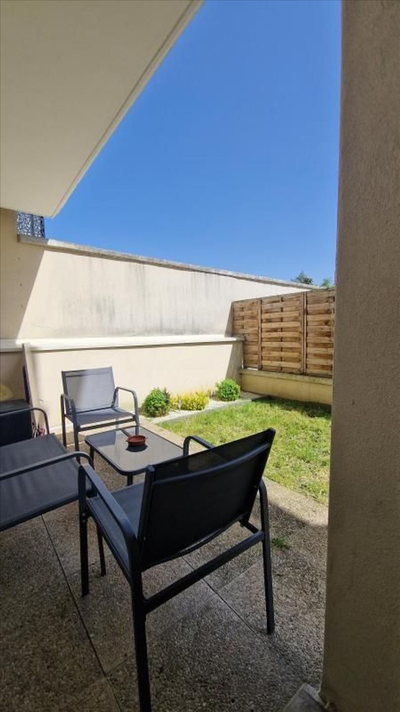 Appartement à vendre, 46m², Neuilly-Plaisance
