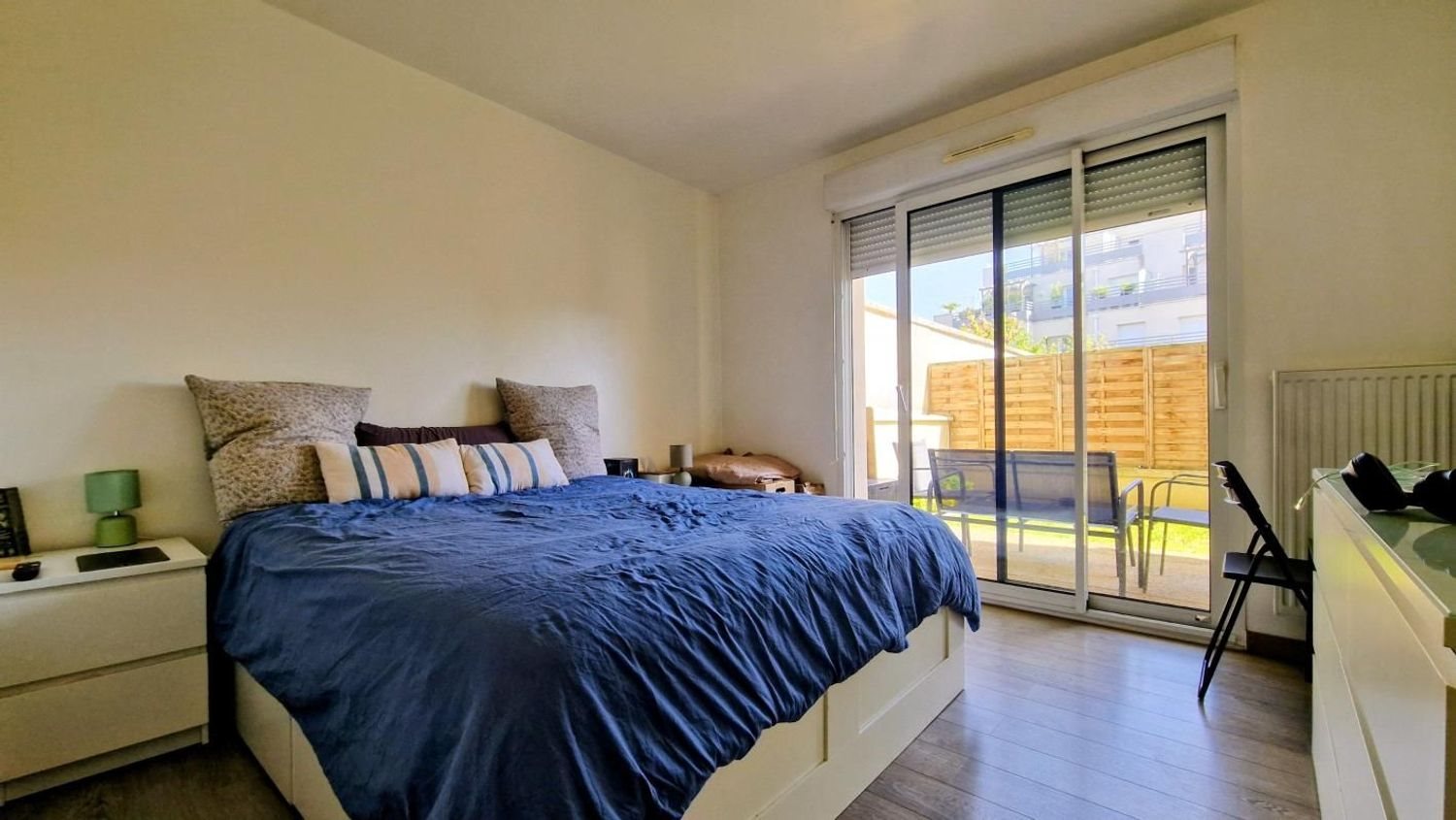 Appartement à vendre, 46m², Neuilly-Plaisance