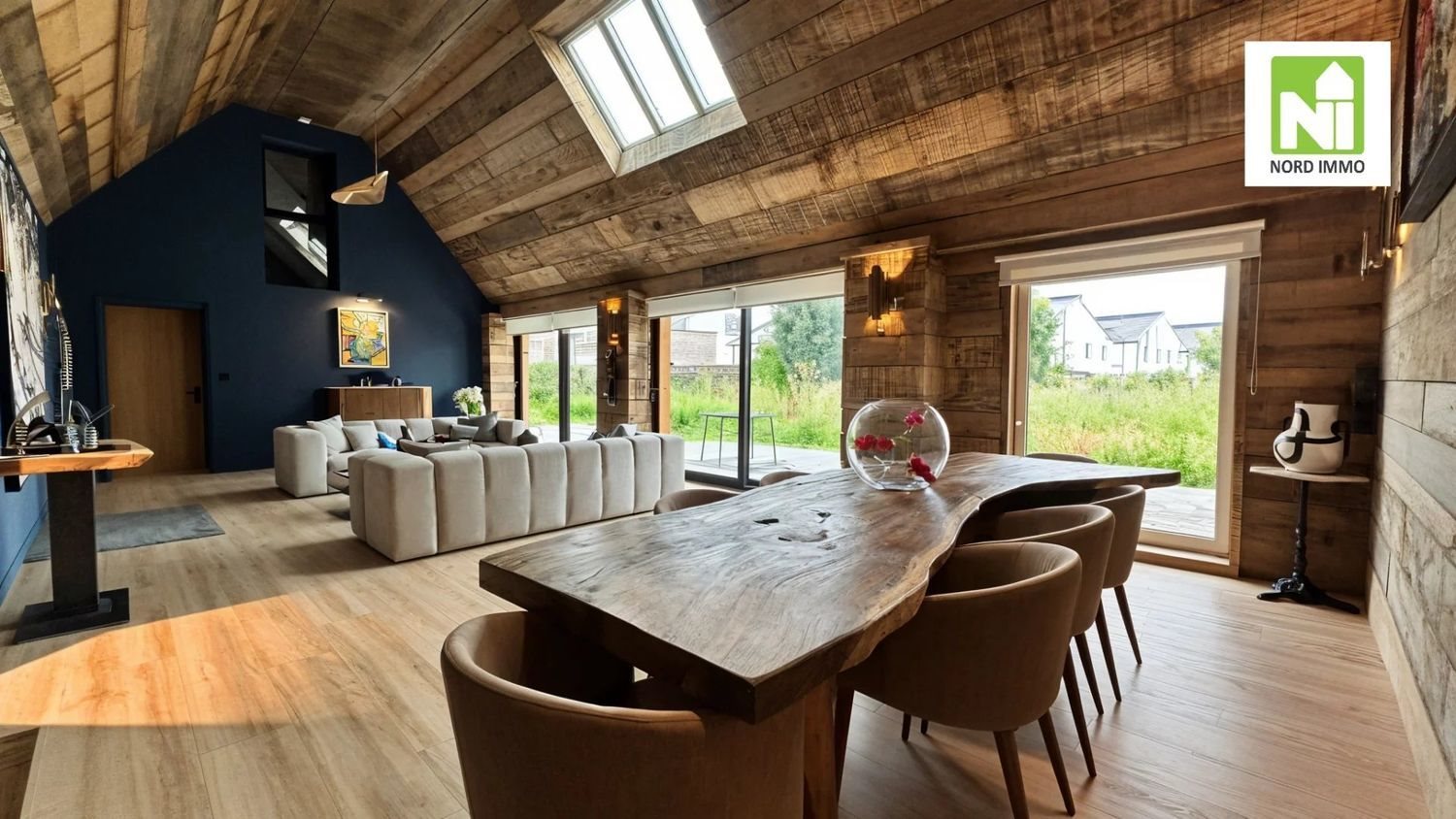 Maison à vendre, 582m², Baisieux