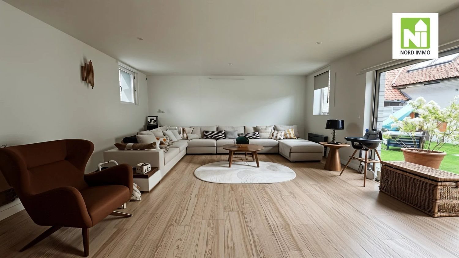 Maison à vendre, 582m², Baisieux