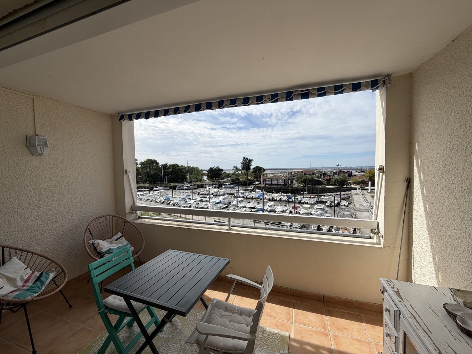 Appartement à louer, 26m², Lanton