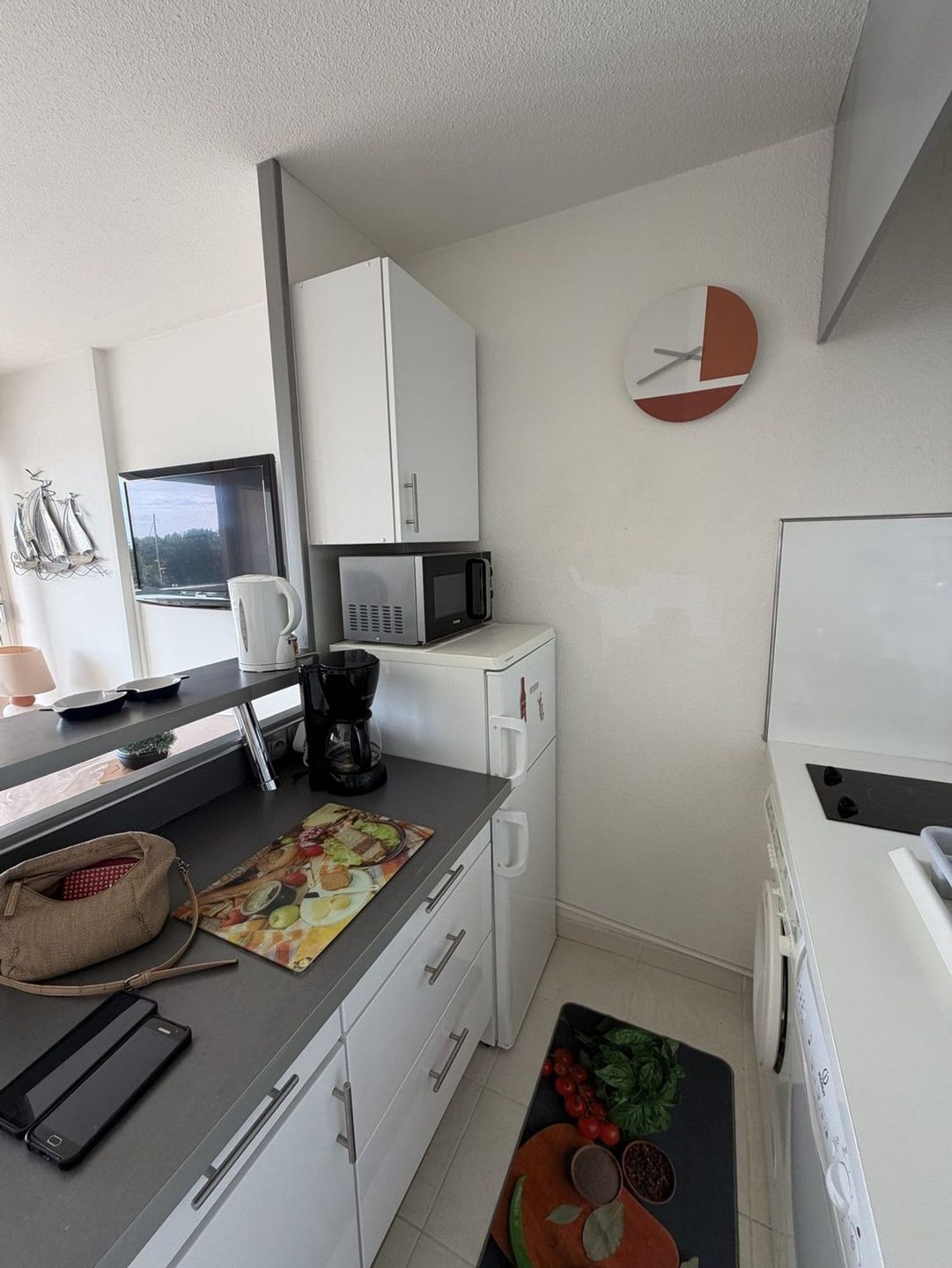 Appartement à louer, 26m², Lanton