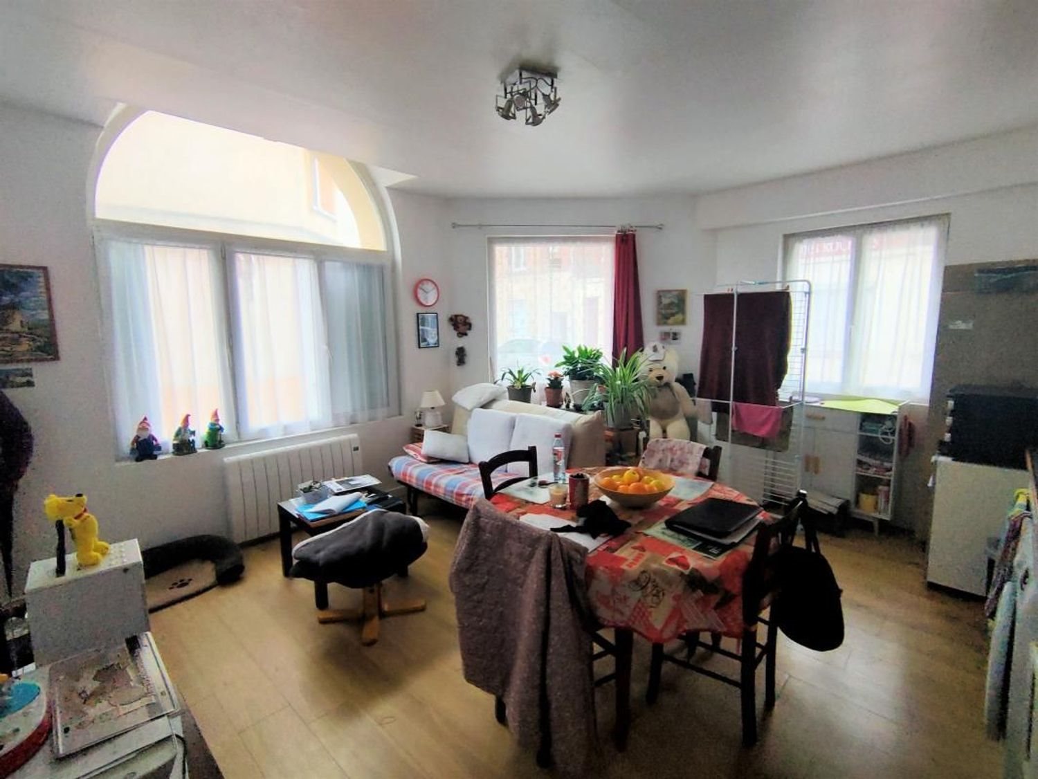 Appartement à vendre, 32m², Sotteville-lès-Rouen