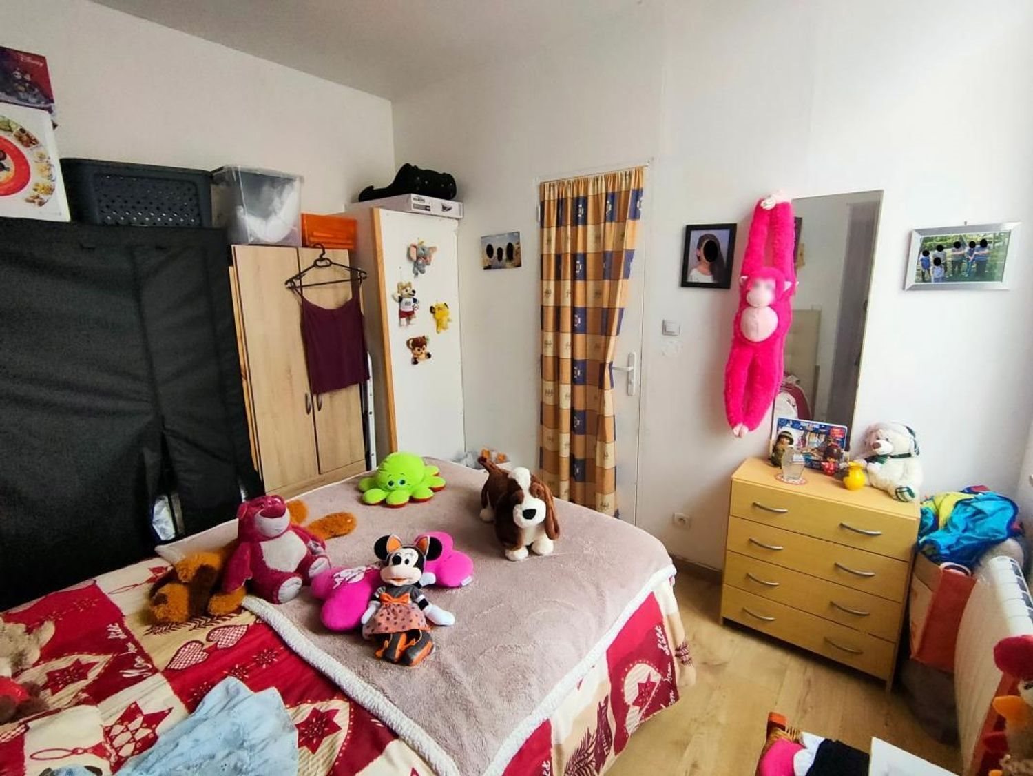 Appartement à vendre, 32m², Sotteville-lès-Rouen