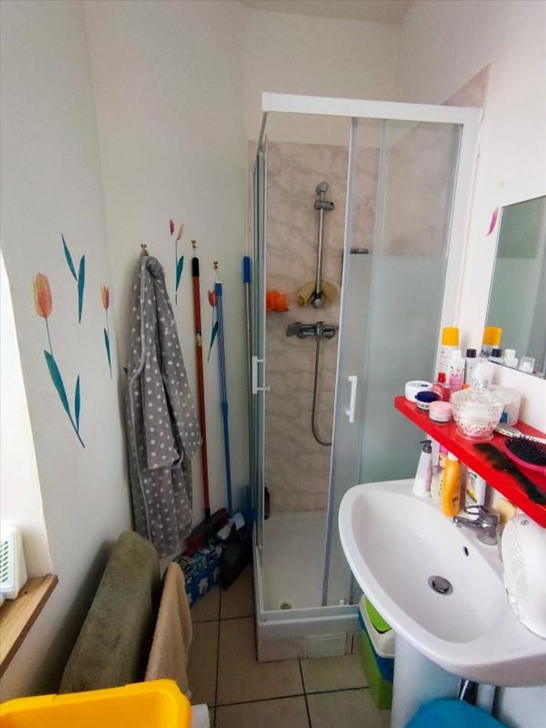Appartement à vendre, 32m², Sotteville-lès-Rouen