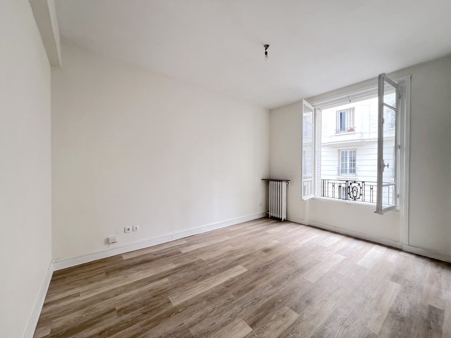 Appartement à vendre, 21m², Courbevoie